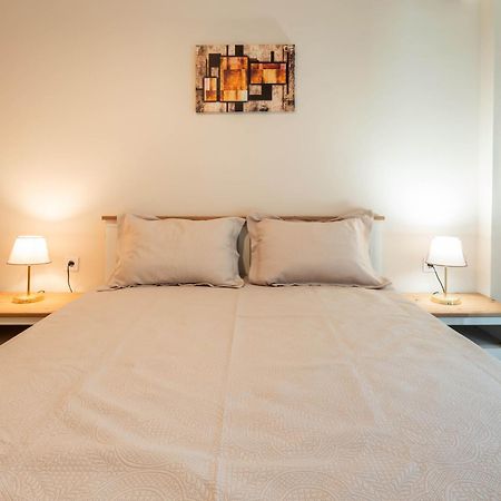 Rovertou Galli 3-5 By Athens Concept Residences Atenas Exterior foto