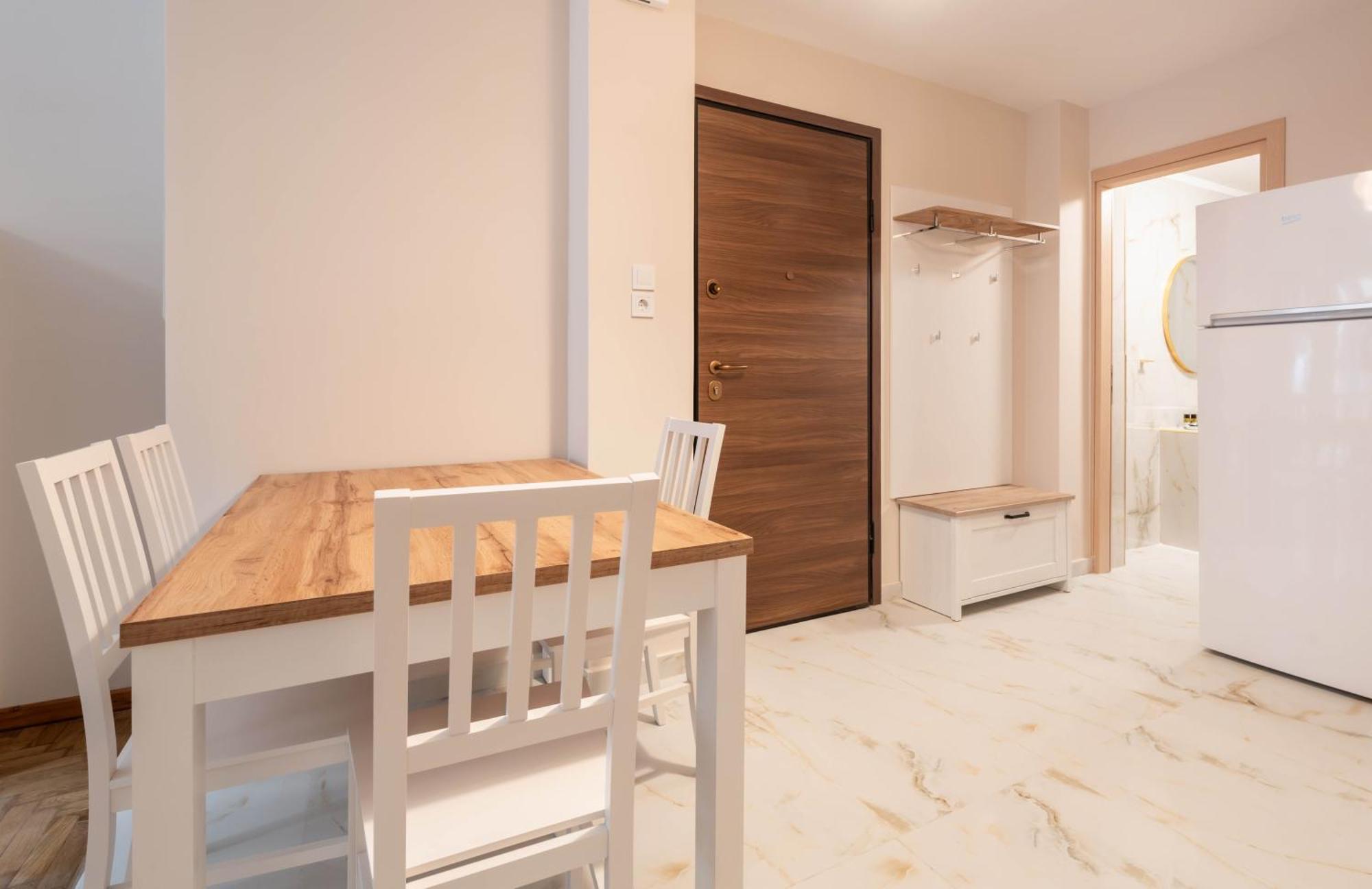Rovertou Galli 3-5 By Athens Concept Residences Atenas Exterior foto