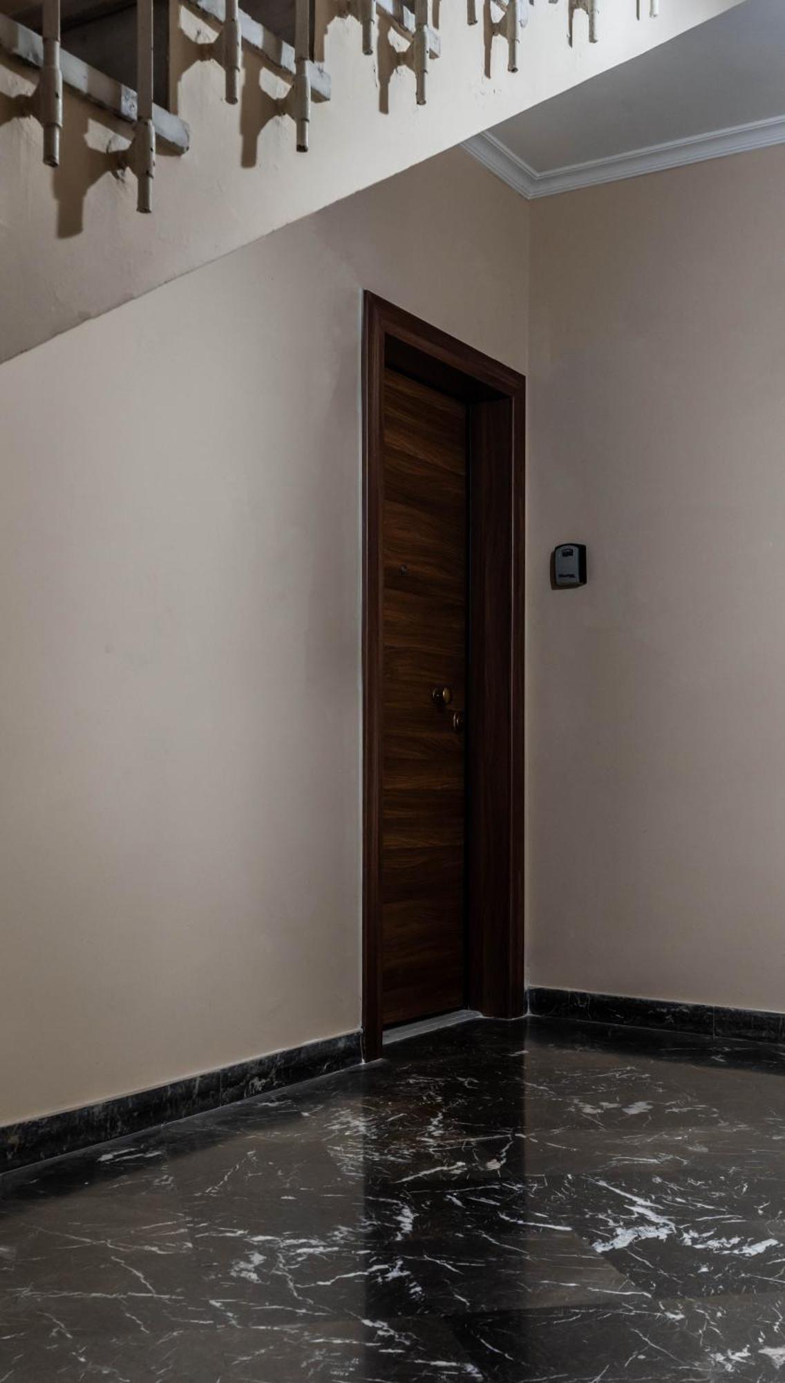 Rovertou Galli 3-5 By Athens Concept Residences Atenas Exterior foto
