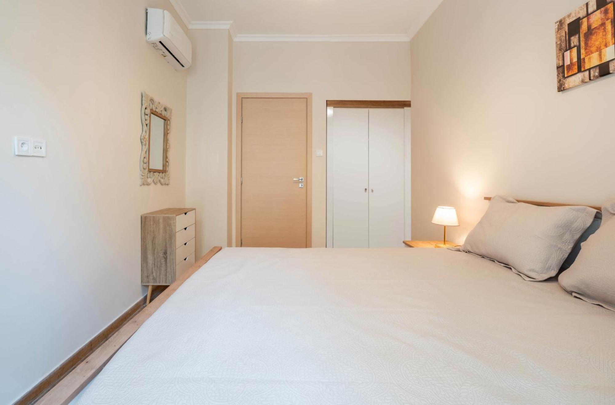 Rovertou Galli 3-5 By Athens Concept Residences Atenas Exterior foto