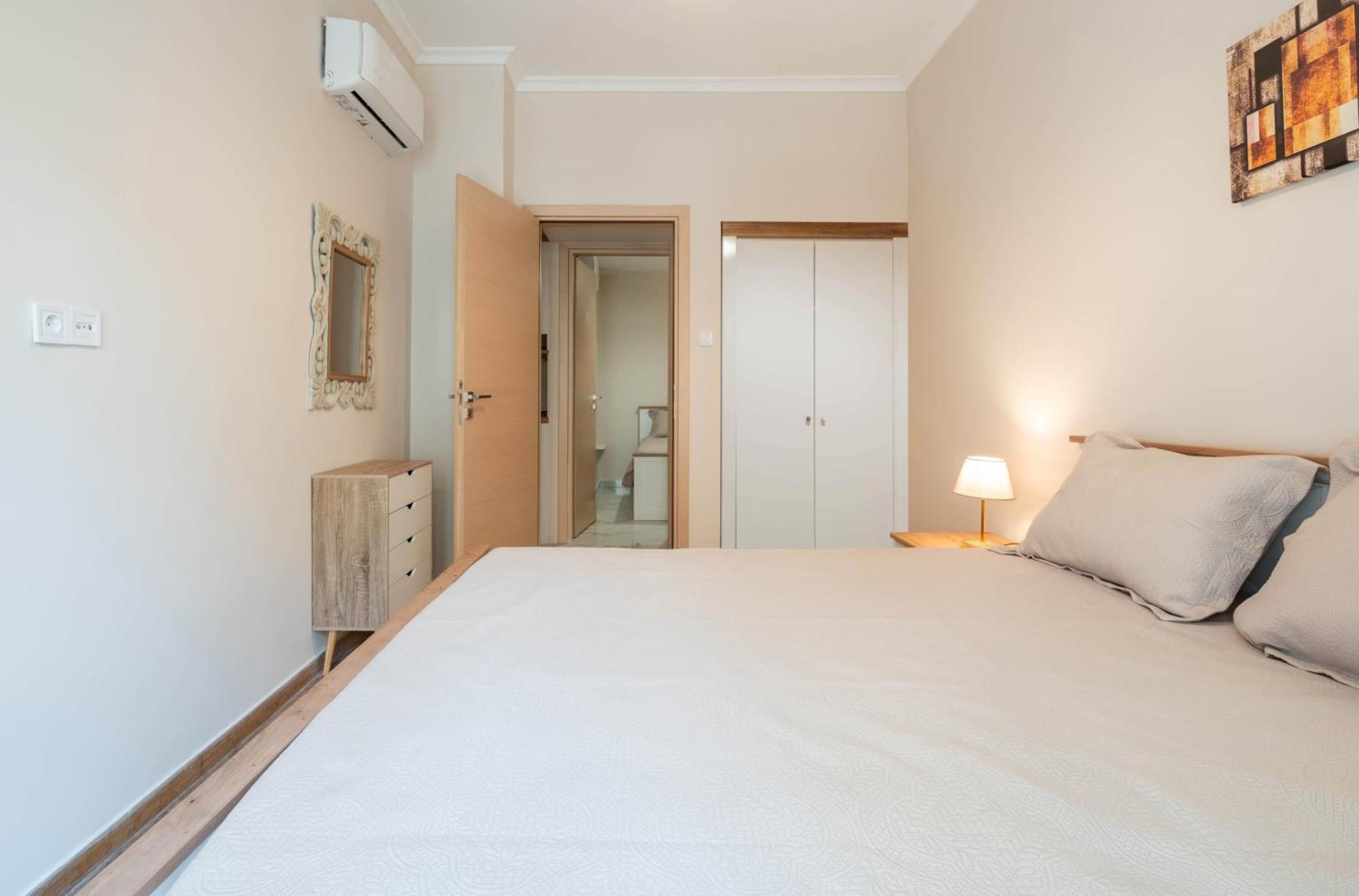 Rovertou Galli 3-5 By Athens Concept Residences Atenas Exterior foto