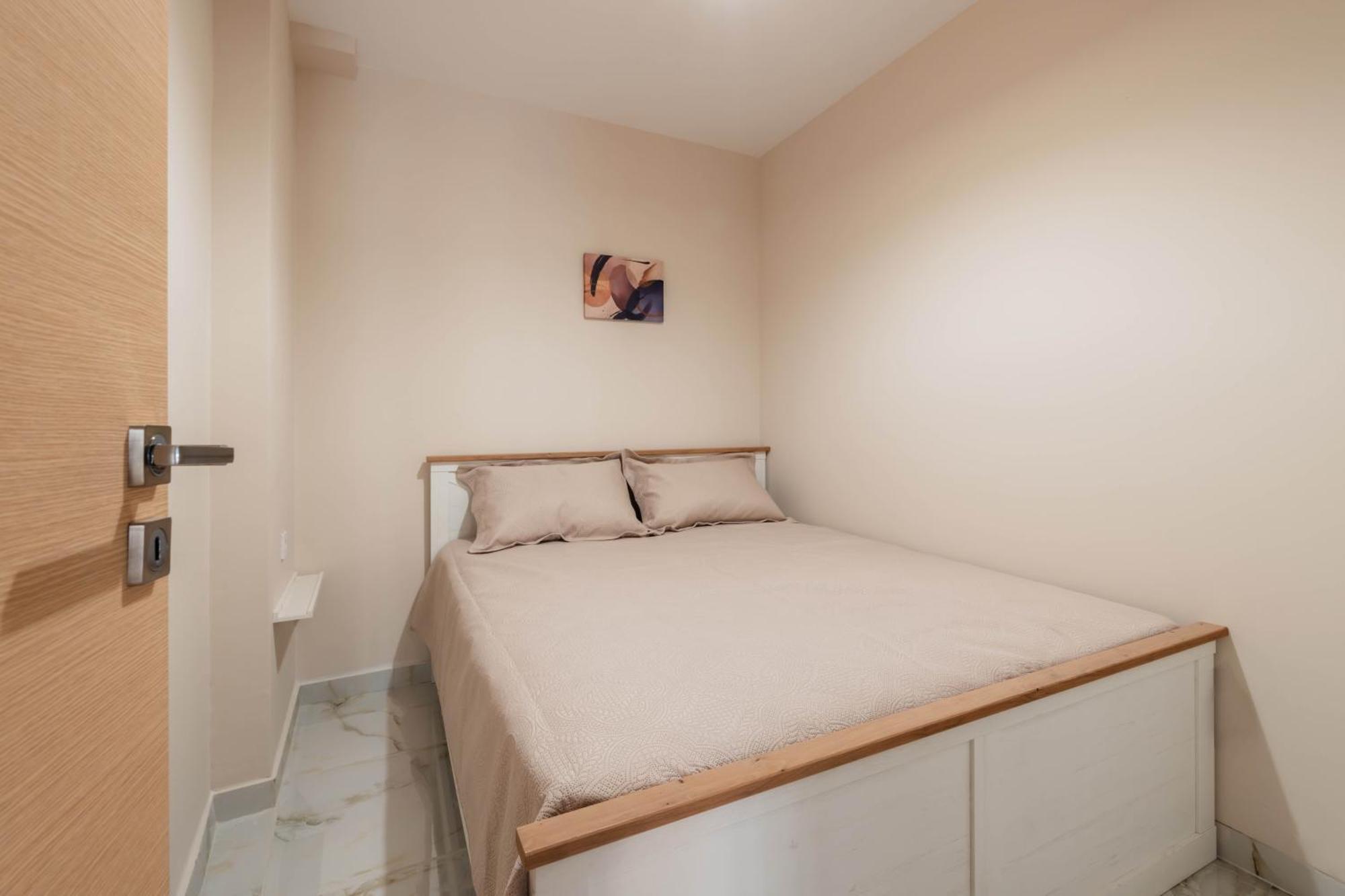 Rovertou Galli 3-5 By Athens Concept Residences Atenas Exterior foto