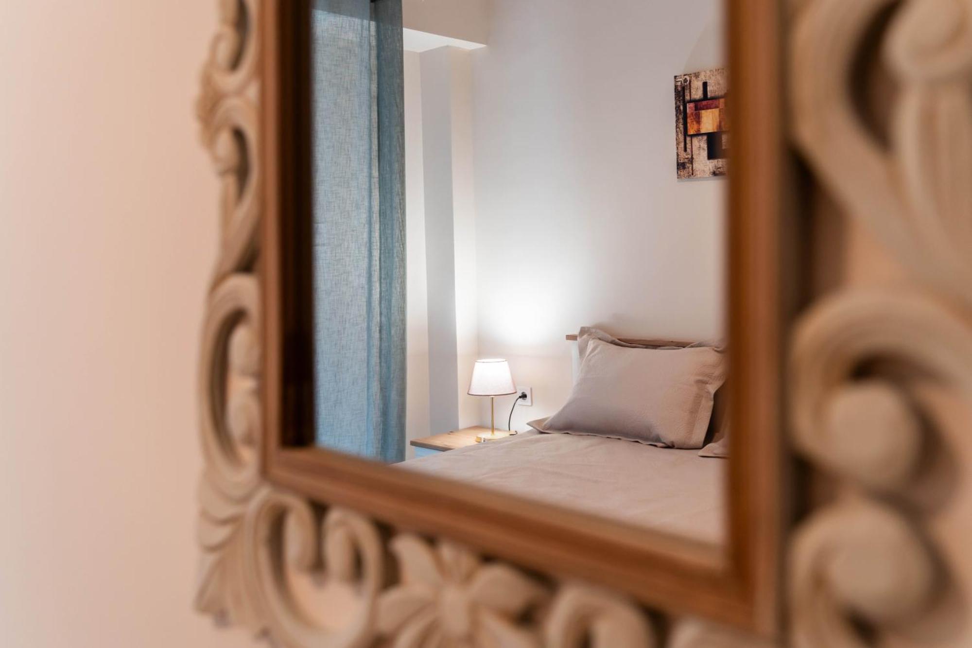 Rovertou Galli 3-5 By Athens Concept Residences Atenas Exterior foto