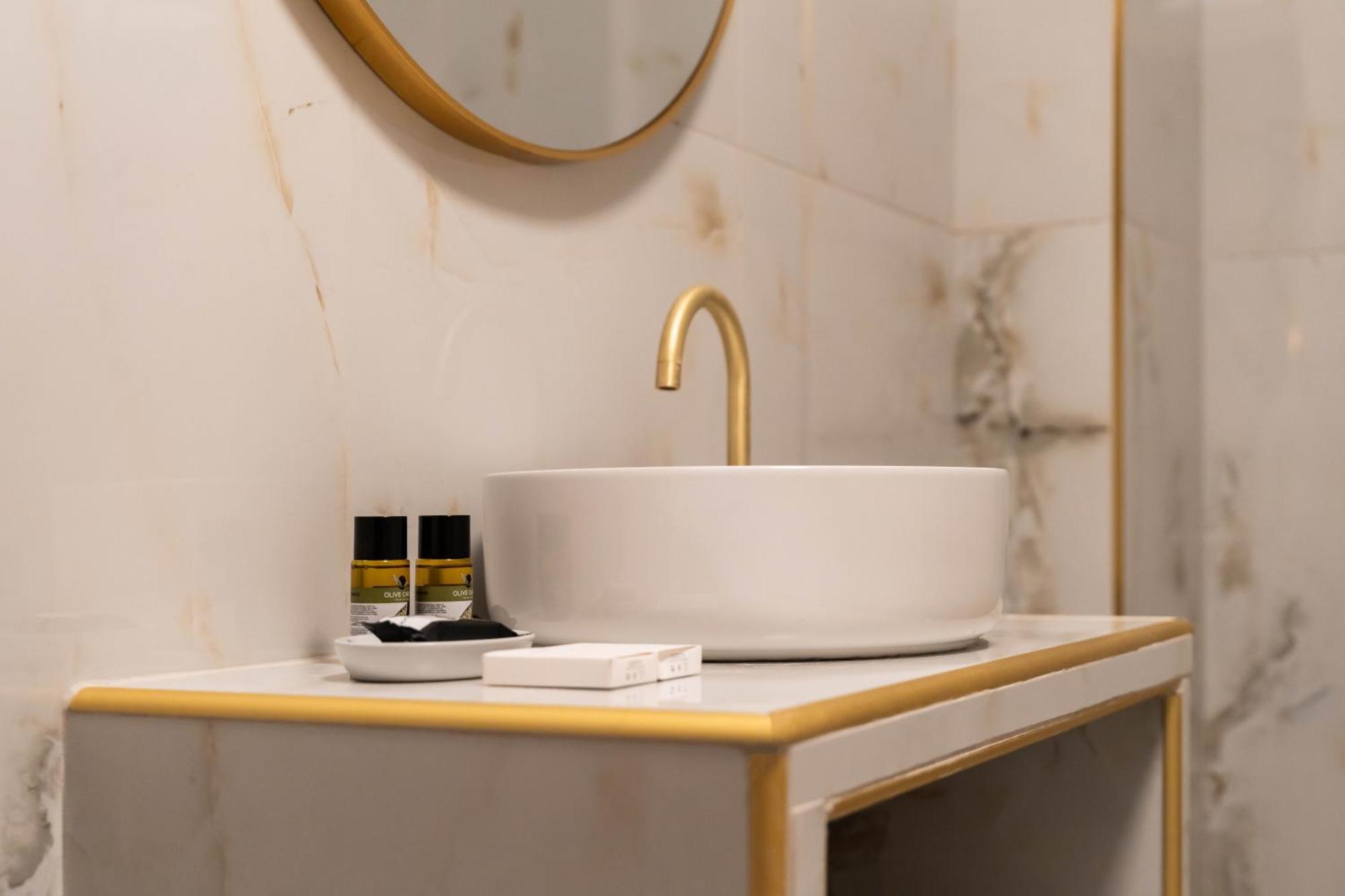 Rovertou Galli 3-5 By Athens Concept Residences Atenas Exterior foto