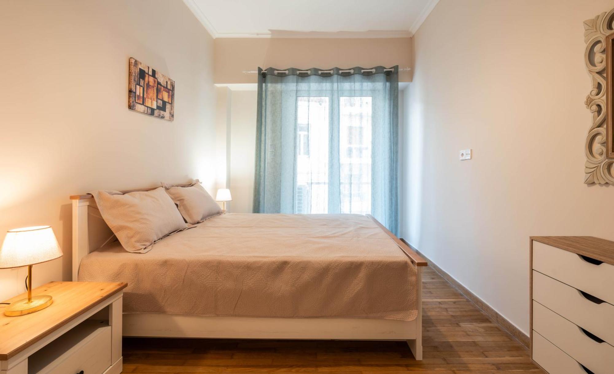 Rovertou Galli 3-5 By Athens Concept Residences Atenas Exterior foto