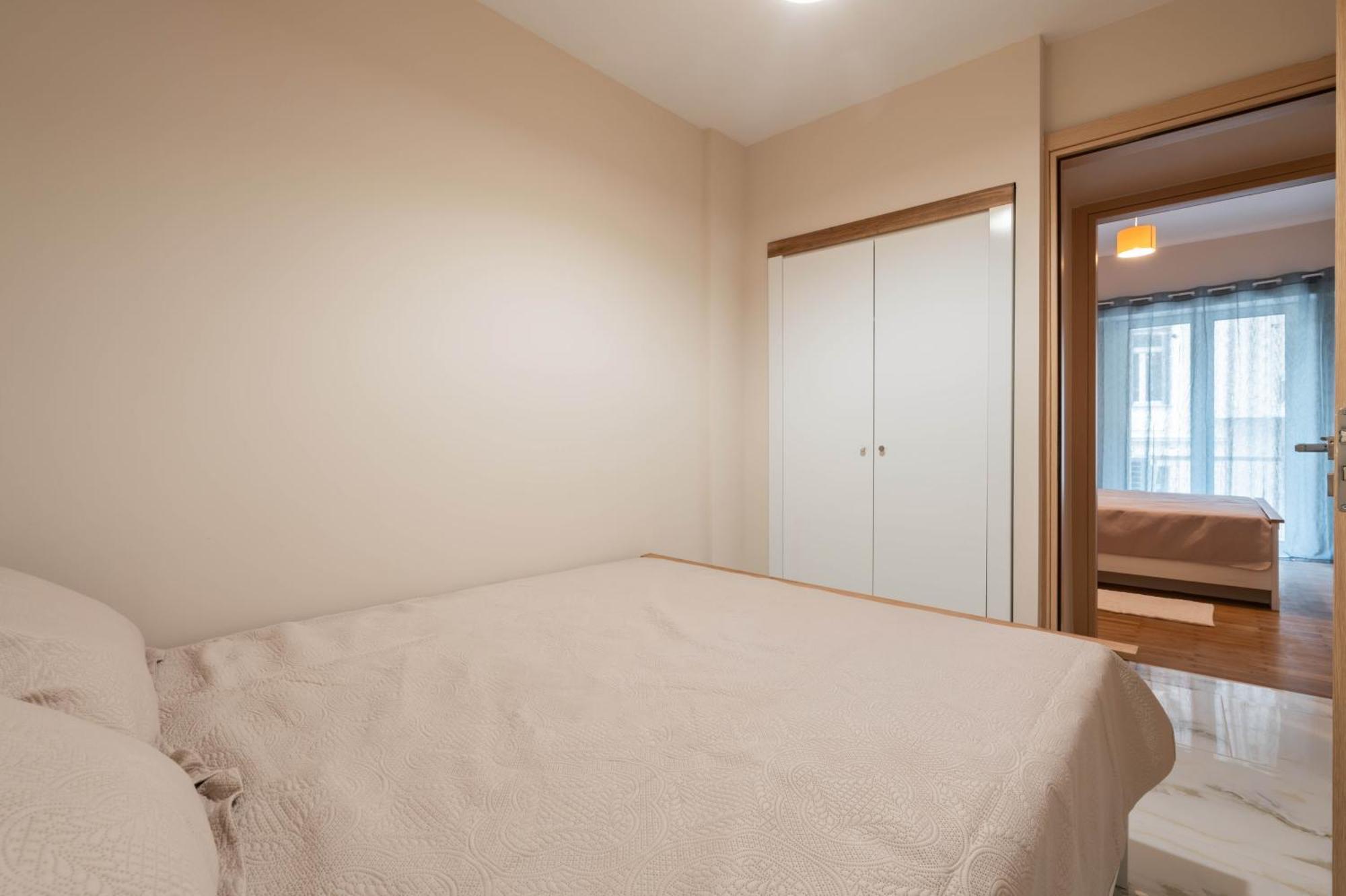 Rovertou Galli 3-5 By Athens Concept Residences Atenas Exterior foto