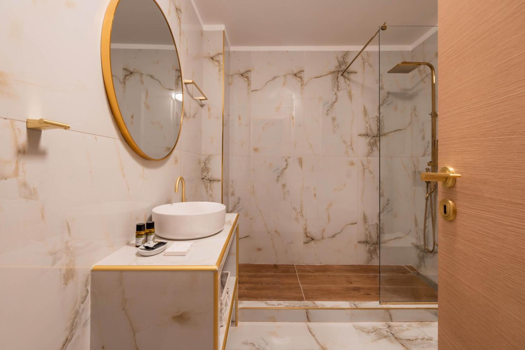 Rovertou Galli 3-5 By Athens Concept Residences Atenas Exterior foto