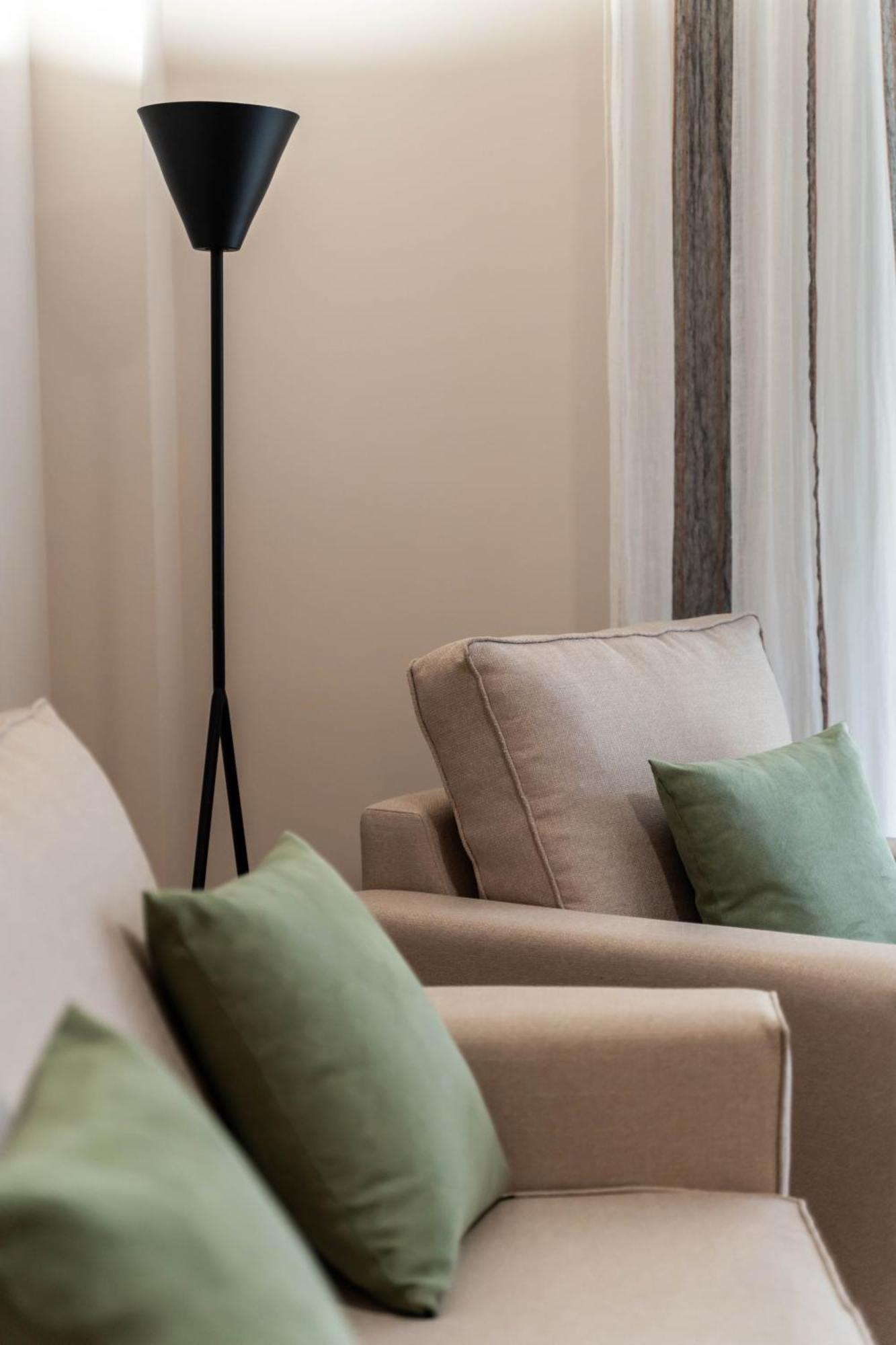 Rovertou Galli 3-5 By Athens Concept Residences Atenas Exterior foto