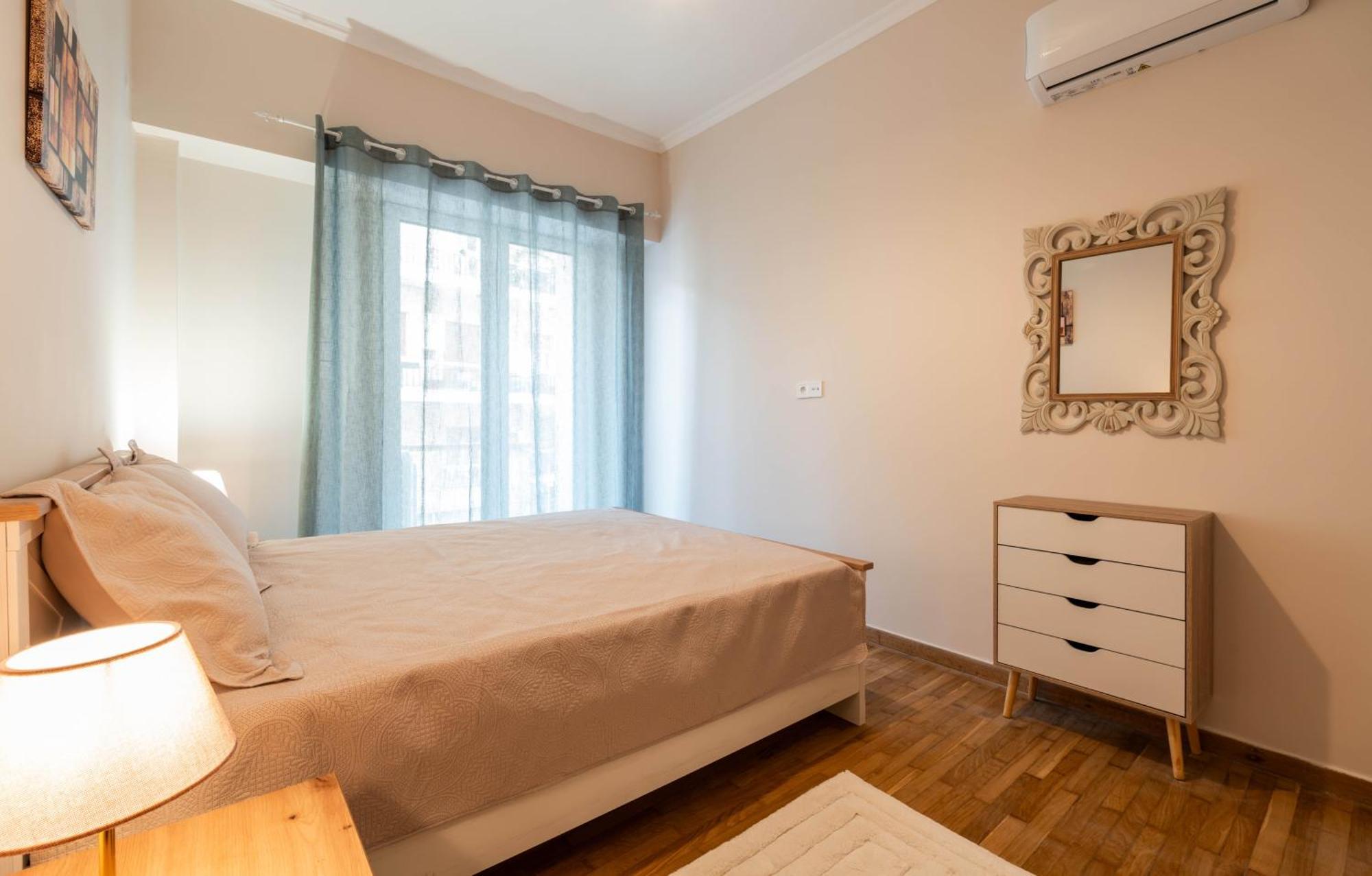 Rovertou Galli 3-5 By Athens Concept Residences Atenas Exterior foto